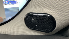 MINI Hatchback 1.5 Cooper Classic 5dr Auto Petrol Hatchback